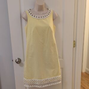 2010 Lilly Pulitzer Shift Dress